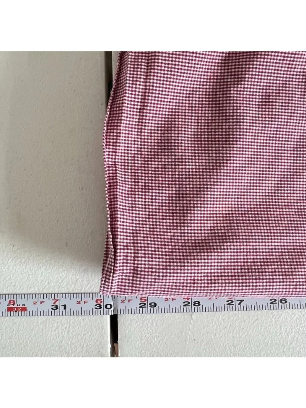 J. Crew excellent pre